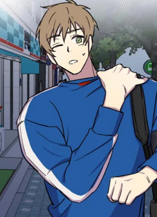 奇怪的兼职 截图1